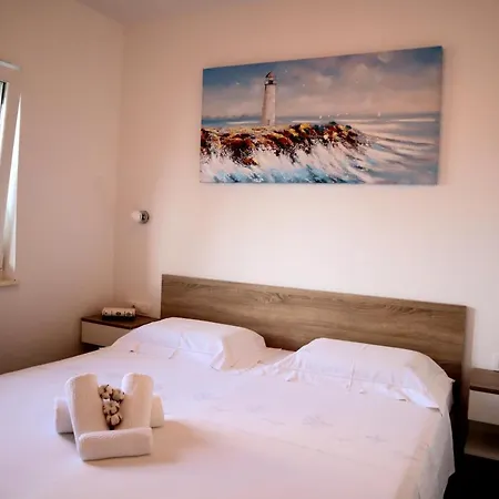 Restful Kanica House * Rogoznica (Sibenik-Knin)