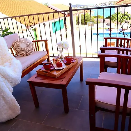 Restful Kanica House *