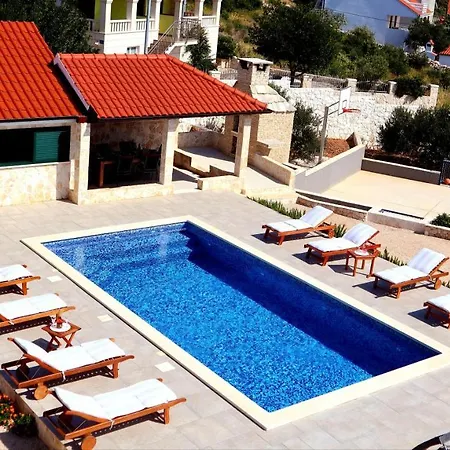 Villa Restful Kanica House Rogoznica (Sibenik-Knin)