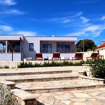 Villa Restful Kanica House Rogoznica (Sibenik-Knin)