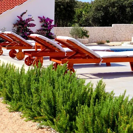 Villa Restful Kanica House *