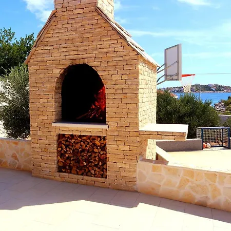 Villa Restful Kanica House Rogoznica (Sibenik-Knin)