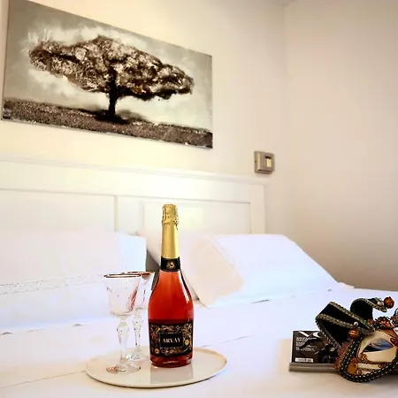 빌라 Restful Kanica House