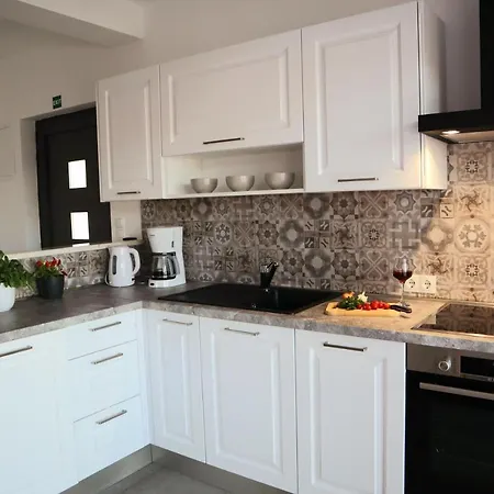 Villa Restful Kanica House Rogoznica (Sibenik-Knin)