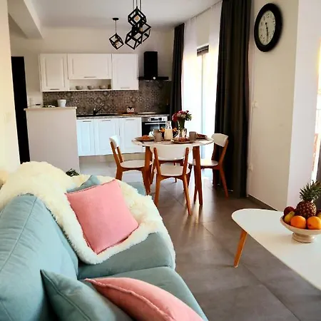 Villa Restful Kanica House Rogoznica (Sibenik-Knin)