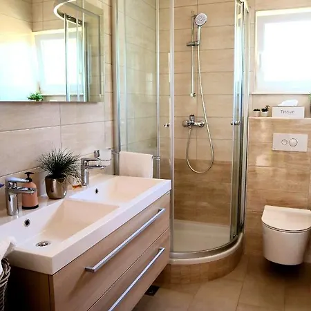 Restful Kanica House Villa Rogoznica (Sibenik-Knin)