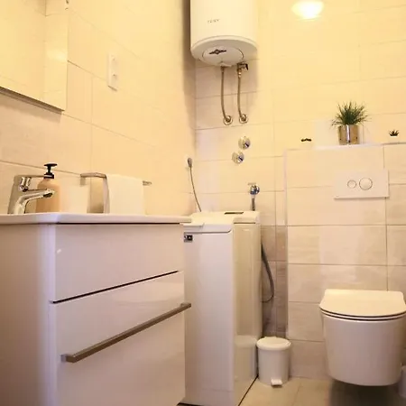 Villa Restful Kanica House *