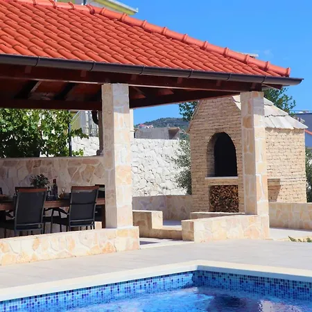 Restful Kanica House Rogoznica (Sibenik-Knin)