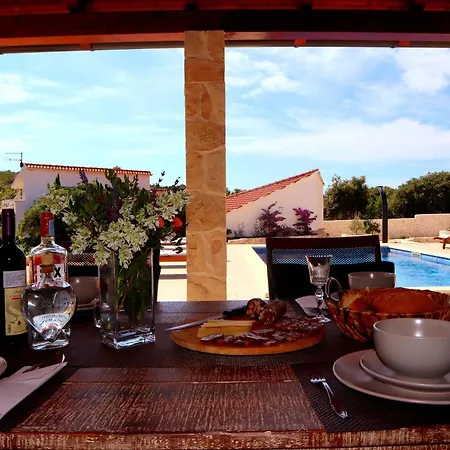 Restful Kanica House * Rogoznica (Sibenik-Knin)