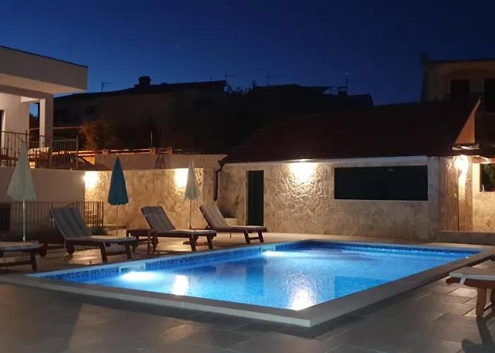 Restful Kanica House * 罗戈兹尼察