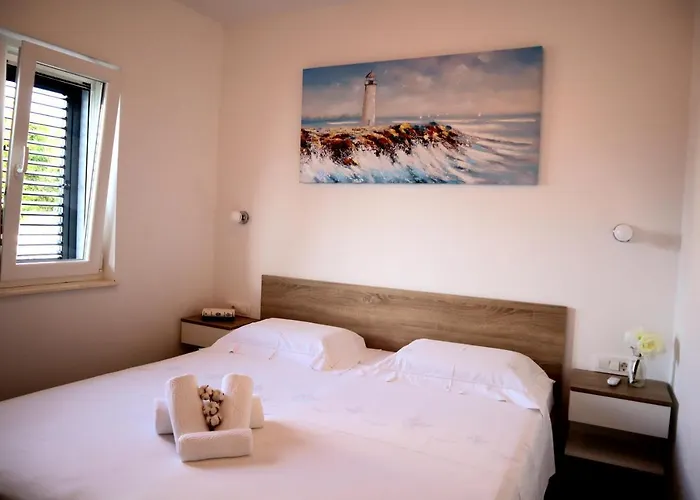 Restful Kanica House * Rogoznica (Sibenik-Knin)