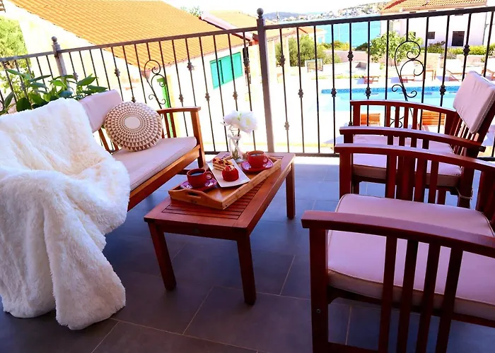 Restful Kanica House *