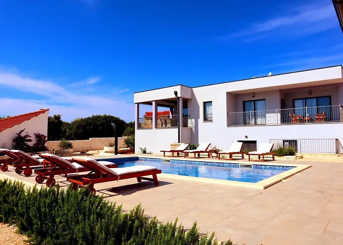 别墅 Restful Kanica House *