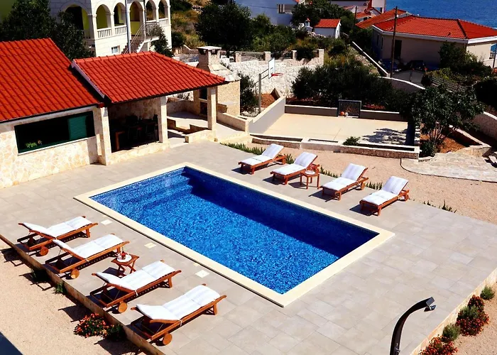 Villa Restful Kanica House