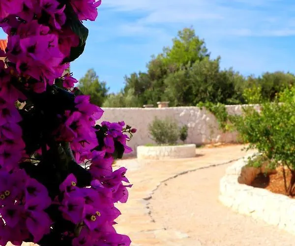 Villa Restful Kanica House *