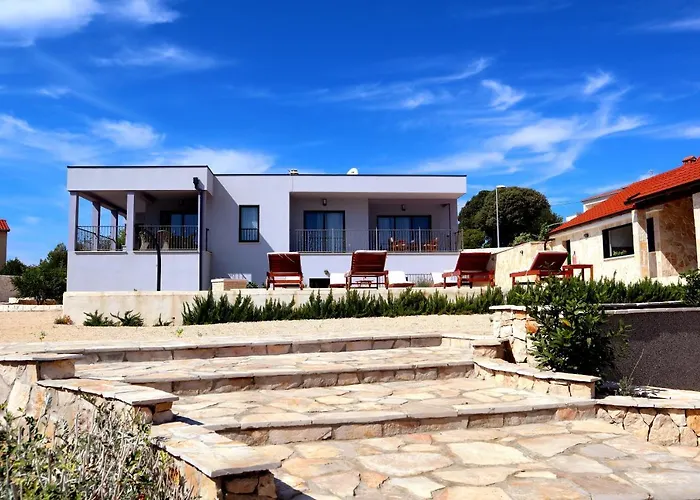 Villa Restful Kanica House Rogoznica (Sibenik-Knin)