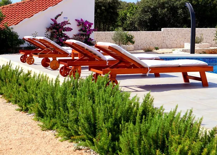 Villa Restful Kanica House *