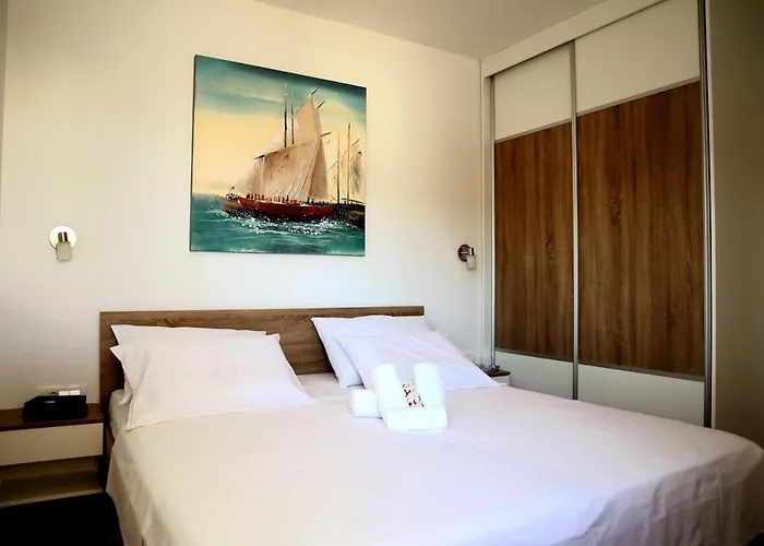 别墅 Restful Kanica House 罗戈兹尼察