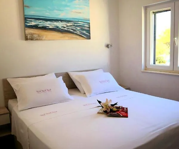 Restful Kanica House *