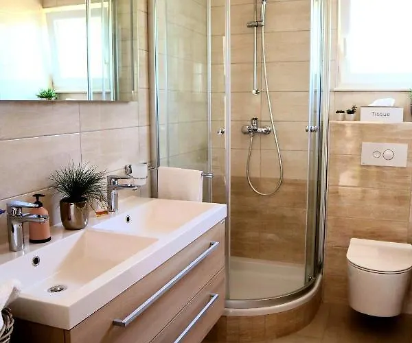 Restful Kanica House Villa Rogoznica (Sibenik-Knin)