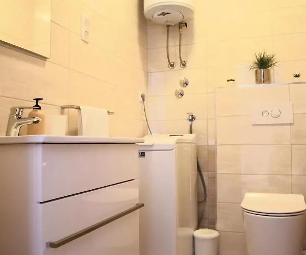 别墅 Restful Kanica House *